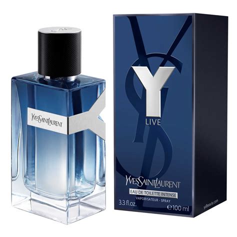 YSL Y edt price